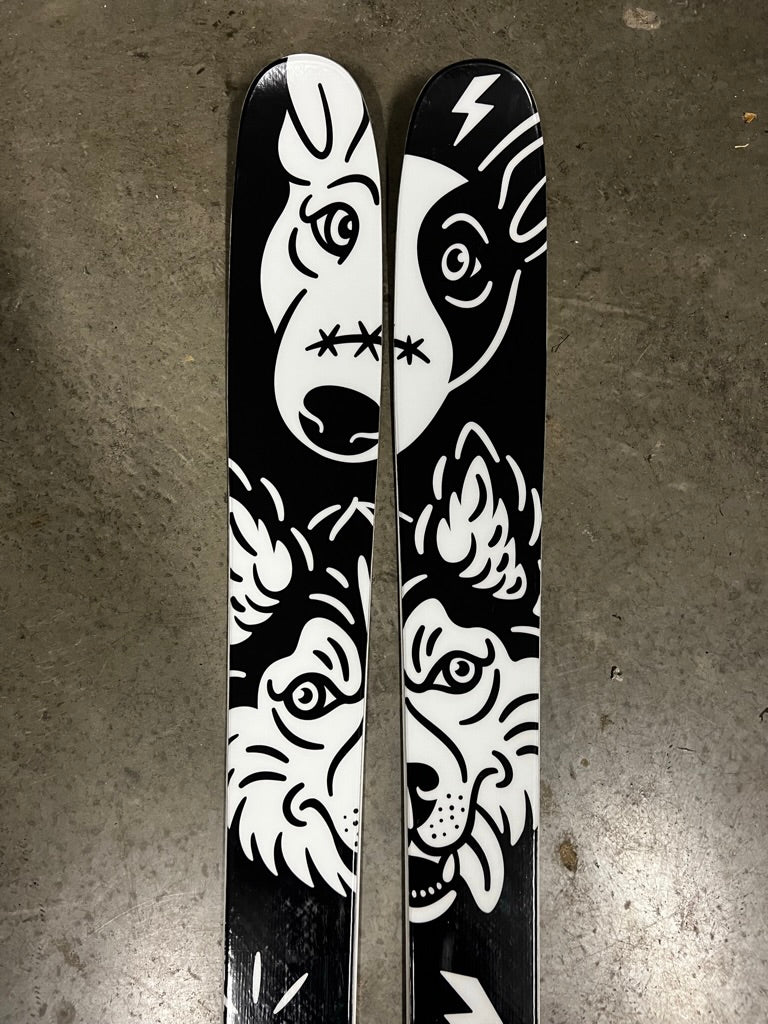 L’Expédition - Le Skidog