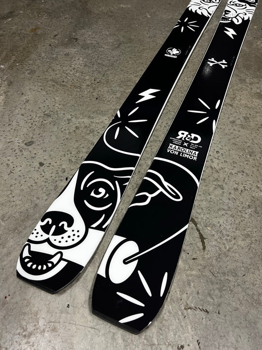 L’Expédition - Le Skidog