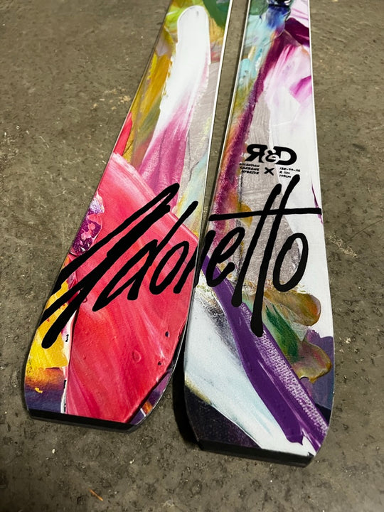 L’Ascension - L'Adornetto Mamma