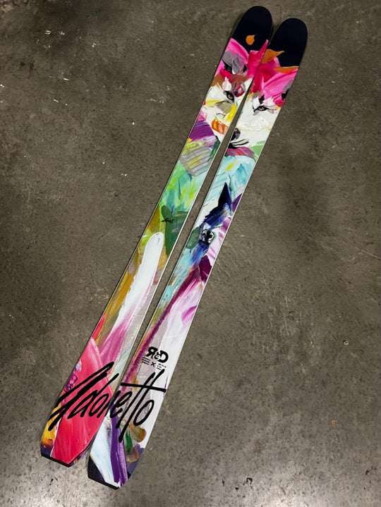 L’Ascension - L'Adornetto Mamma