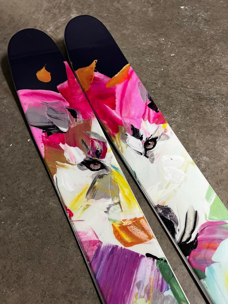 L’Ascension - L'Adornetto Mamma