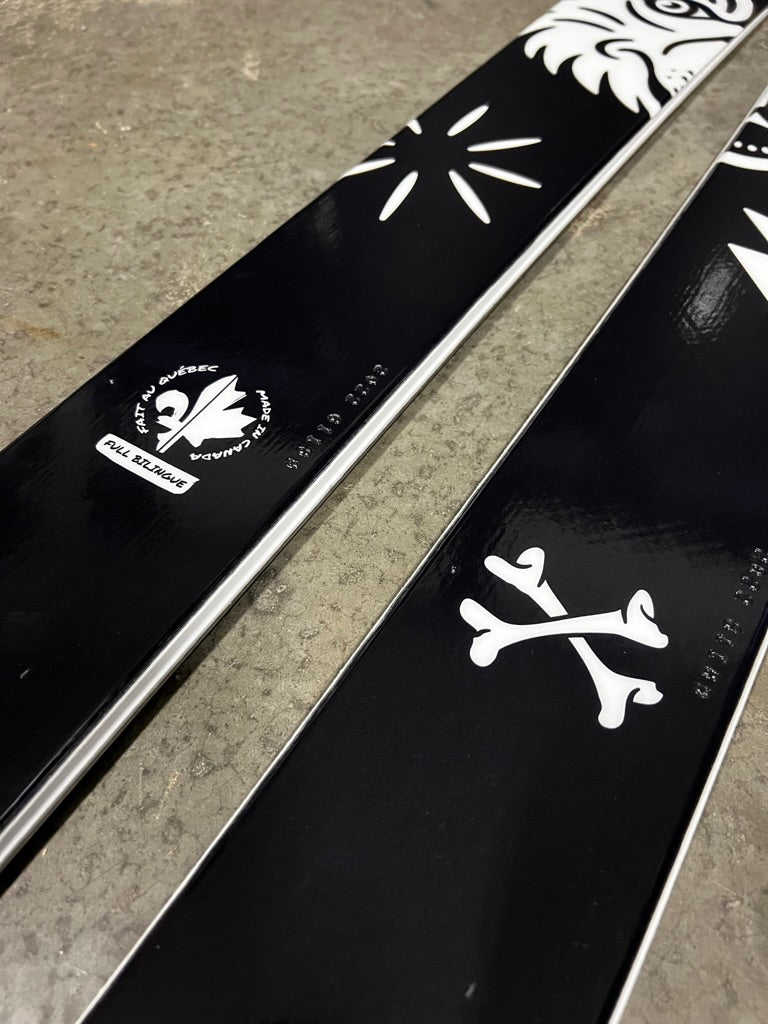 L’Expédition - Le Skidog