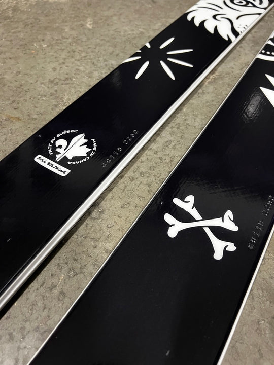 L’Expédition - Le Skidog