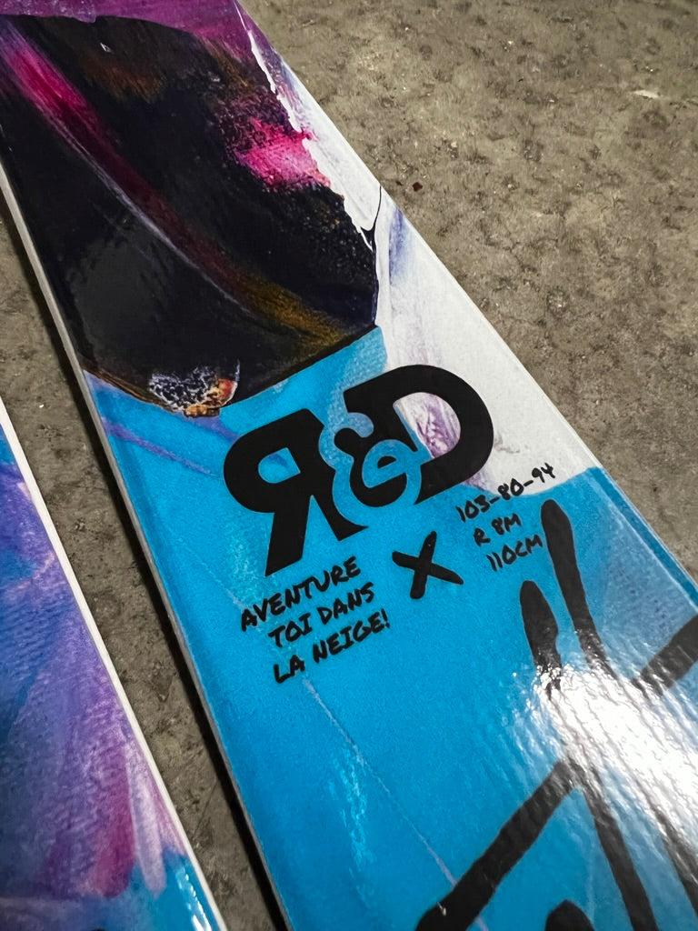 L’Aventure - L'Adornetto Bambino