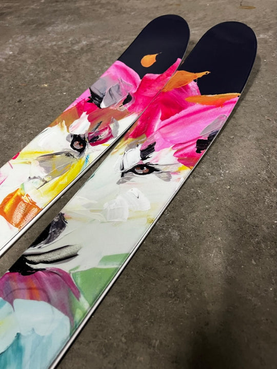 L’Ascension - L'Adornetto Mamma