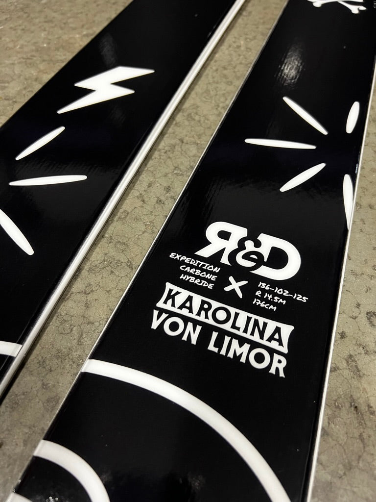 L’Expédition - Le Skidog