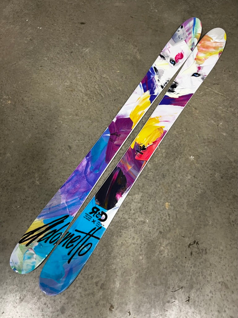 L’Aventure - L'Adornetto Bambino