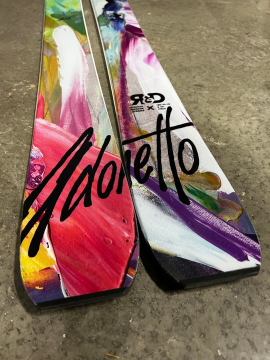 L’Ascension - L'Adornetto Mamma