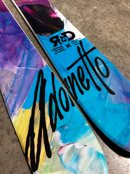 L’Aventure - L'Adornetto Bambino