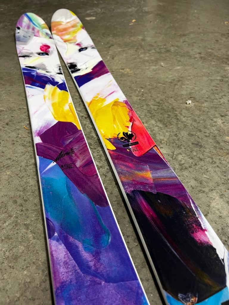 L’Aventure - L'Adornetto Bambino