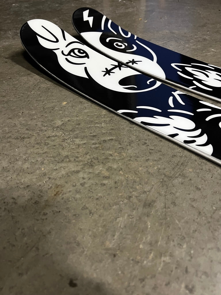 L’Expédition - Le Skidog