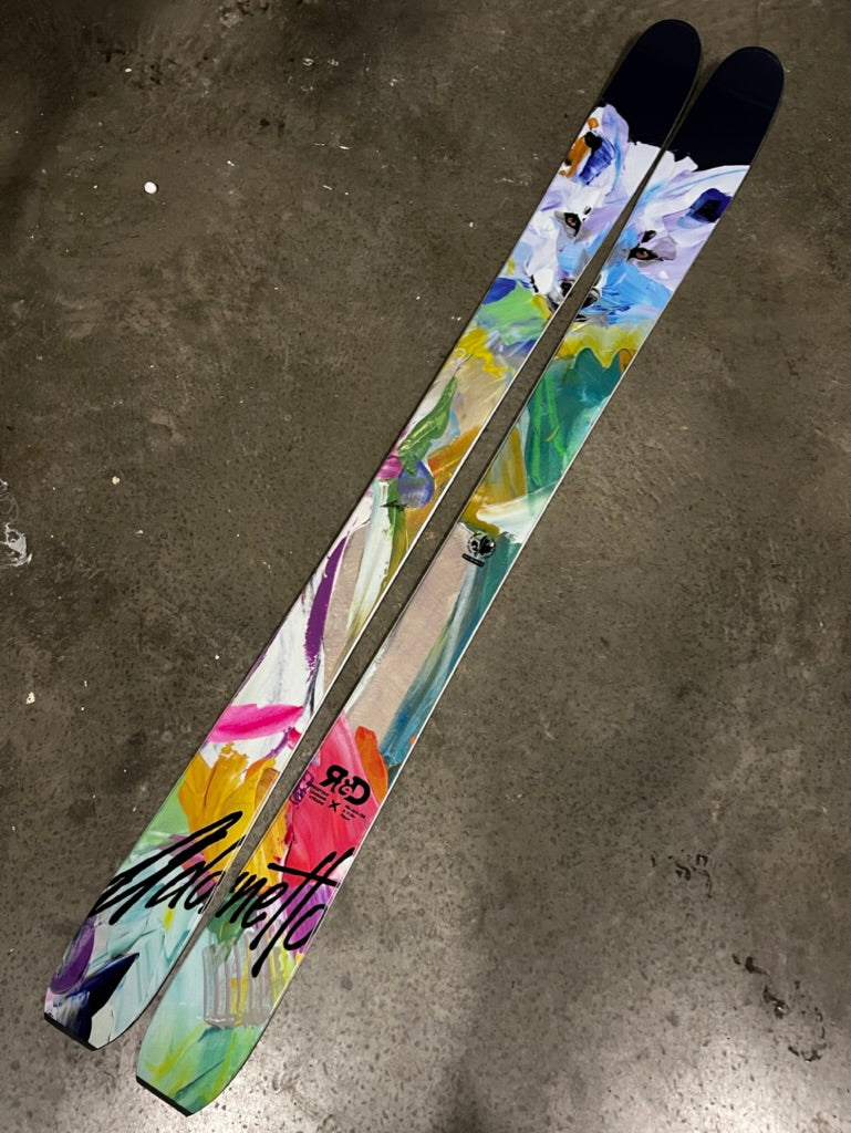 L’Expédition - L'Adornetto Padre