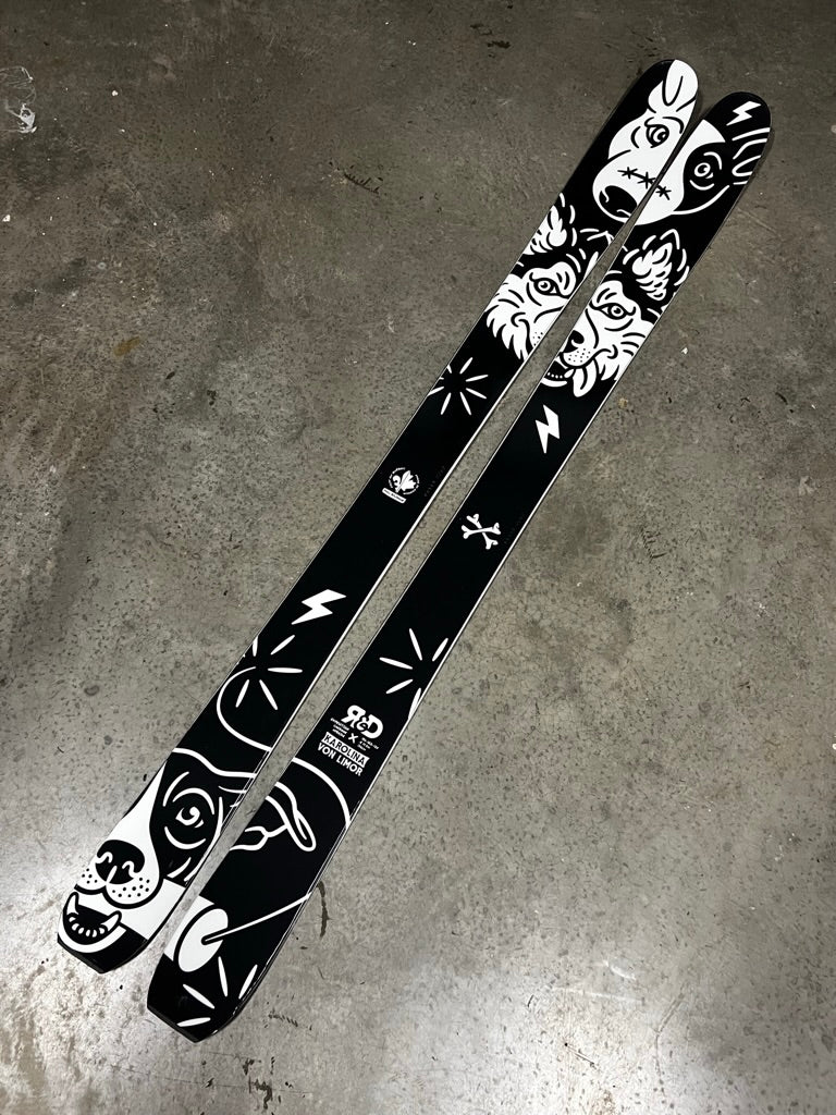 L’Expédition - Le Skidog