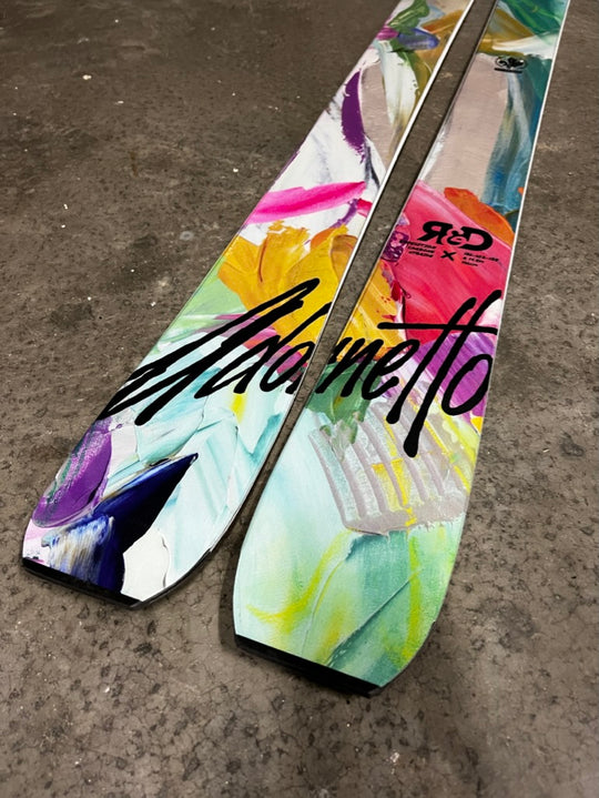 L’Expédition - L'Adornetto Padre