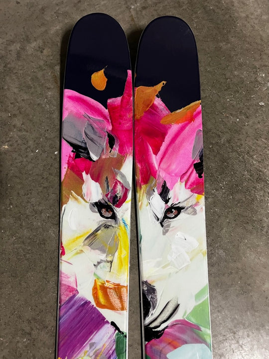 L’Ascension - L'Adornetto Mamma