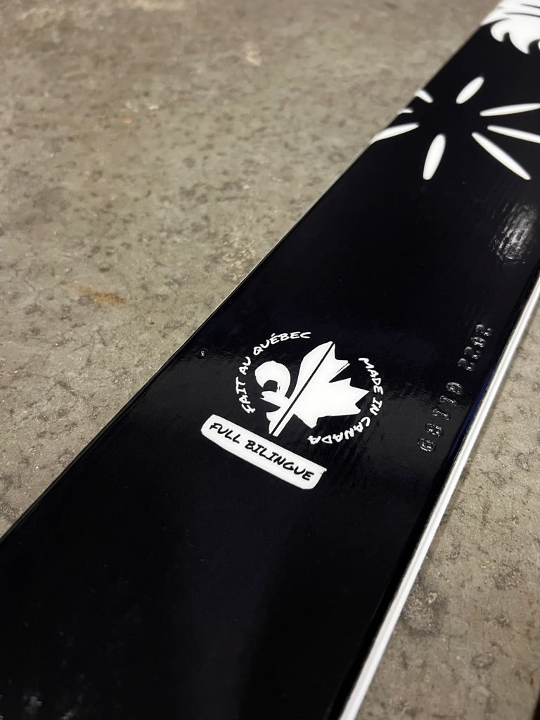 L’Expédition - Le Skidog