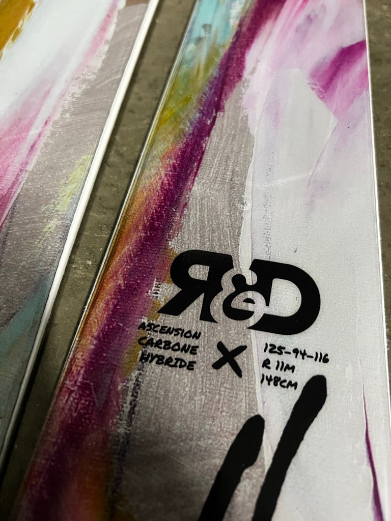 L’Ascension - L'Adornetto Mamma