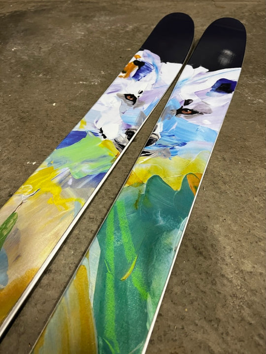 L’Expédition - L'Adornetto Padre