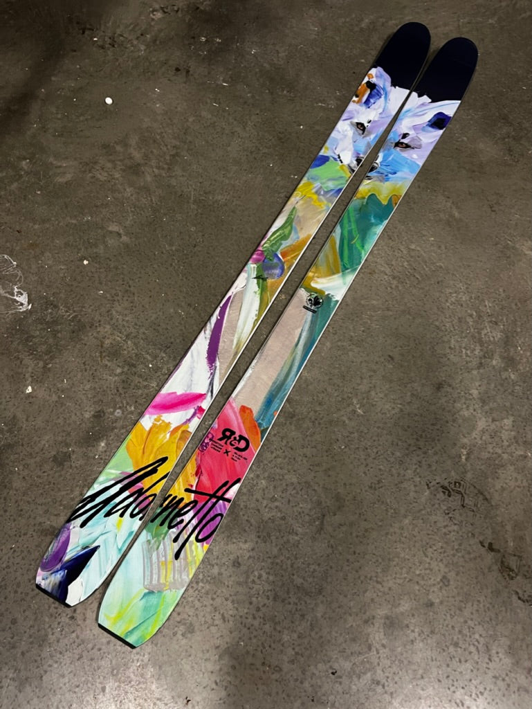 L’Expédition - L'Adornetto Padre