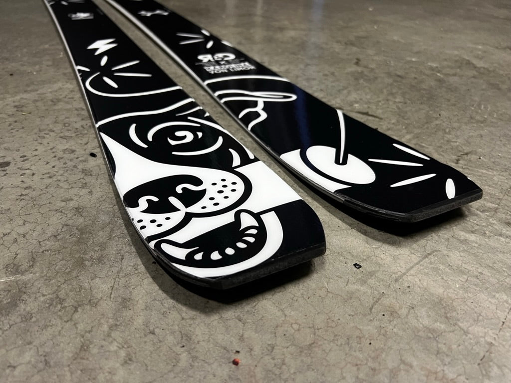 L’Expédition - Le Skidog