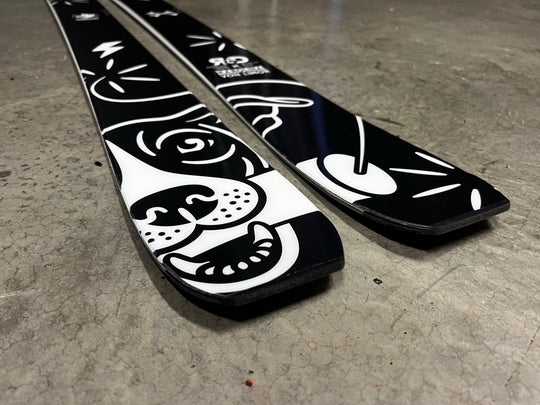 L’Expédition - Le Skidog