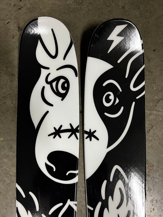 L’Expédition - Le Skidog