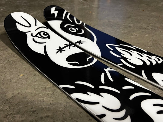 L’Expédition - Le Skidog