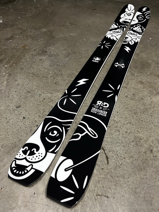 L’Expédition - Le Skidog