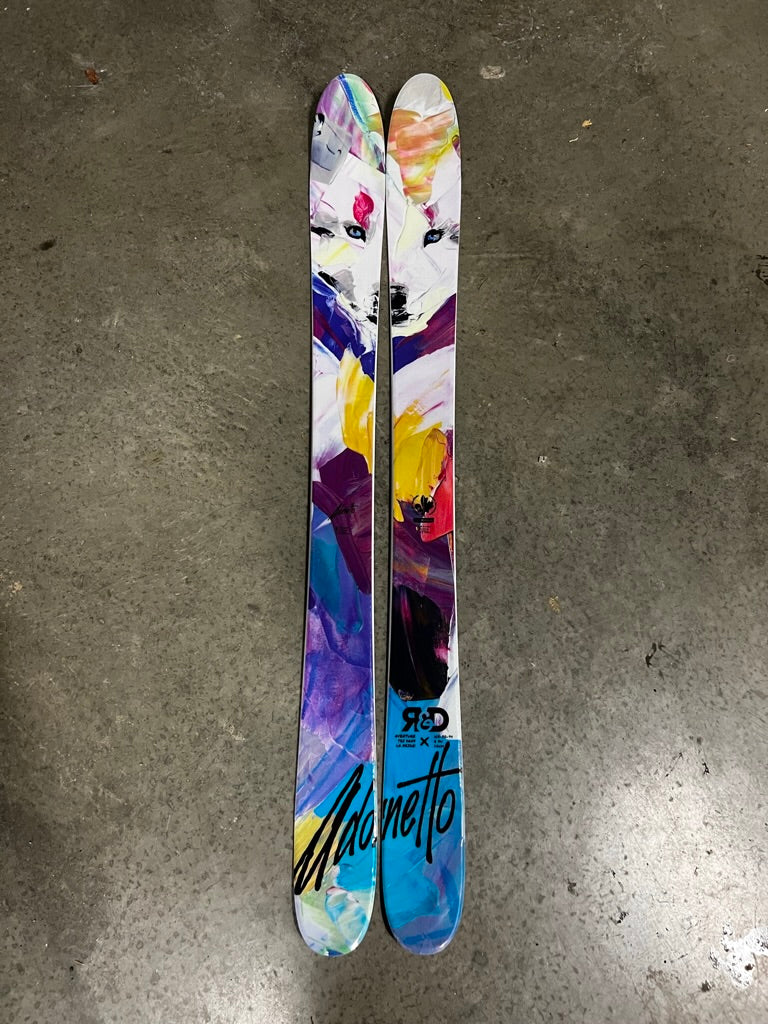 L’Aventure - L'Adornetto Bambino