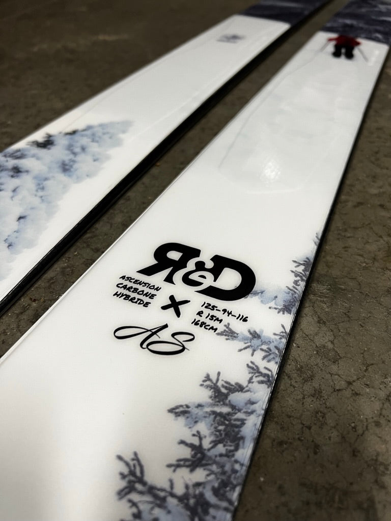 L’Ascension - Le Silène