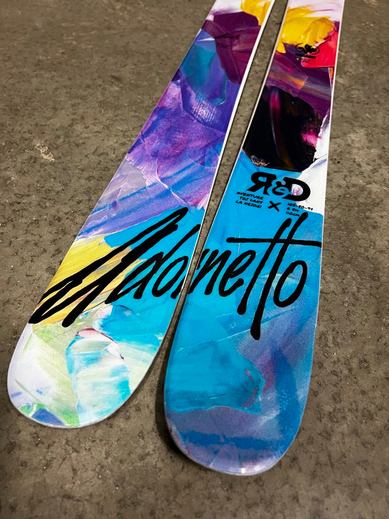 L’Aventure - L'Adornetto Bambino