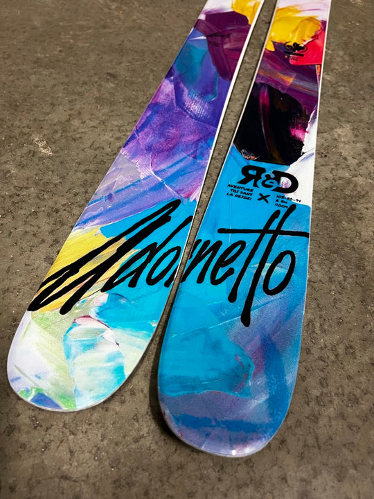 L’Aventure - L'Adornetto Bambino