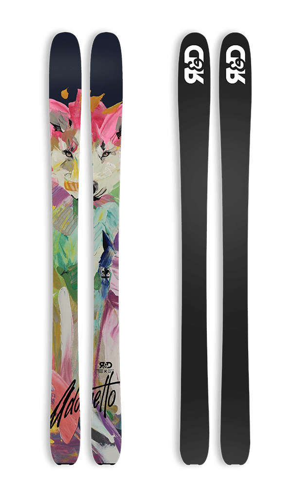 L’Ascension - L'Adornetto Mamma