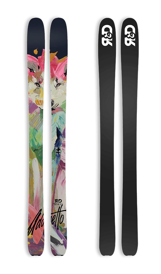 L’Ascension - L'Adornetto Mamma