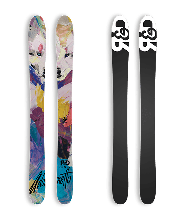 L’Aventure - L'Adornetto Bambino