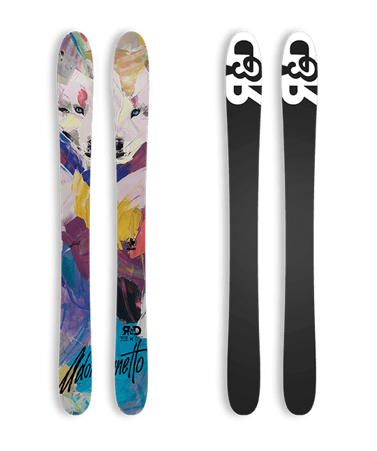 L’Aventure - L'Adornetto Bambino