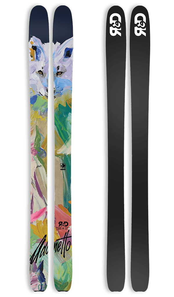 L’Expédition - L'Adornetto Padre