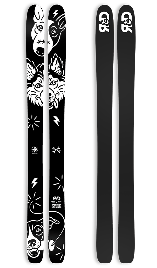 L’Expédition - Le Skidog