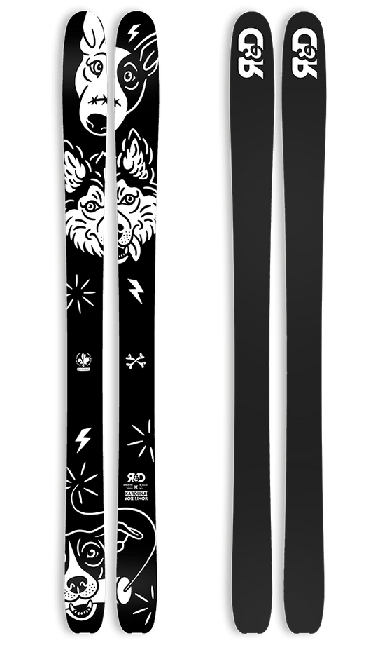 L’Expédition - Le Skidog