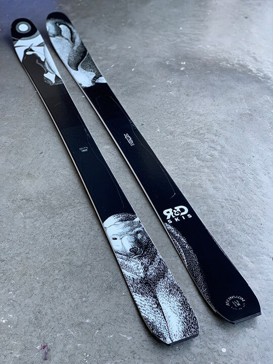 L’Ascension - Le Polaire