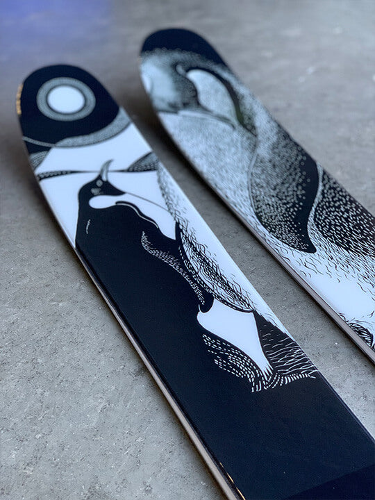 L’Ascension - Le Polaire