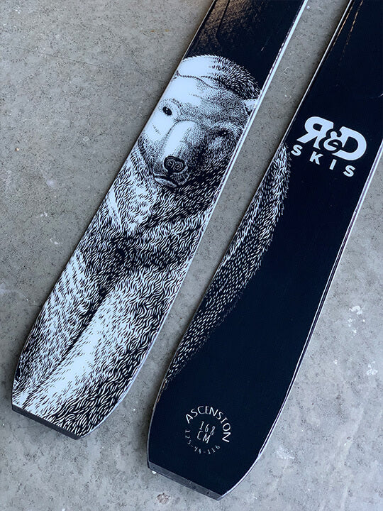 L’Ascension - Le Polaire