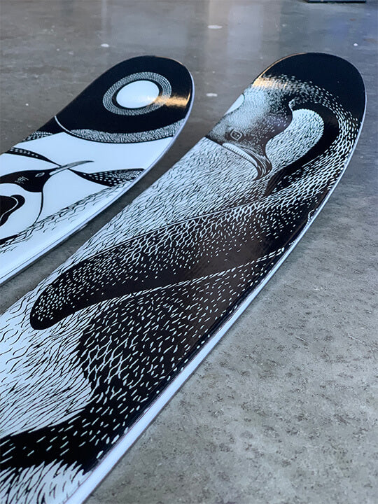 L’Ascension - Le Polaire