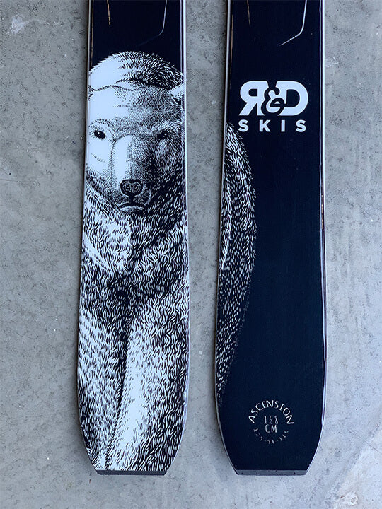 L’Ascension - Le Polaire