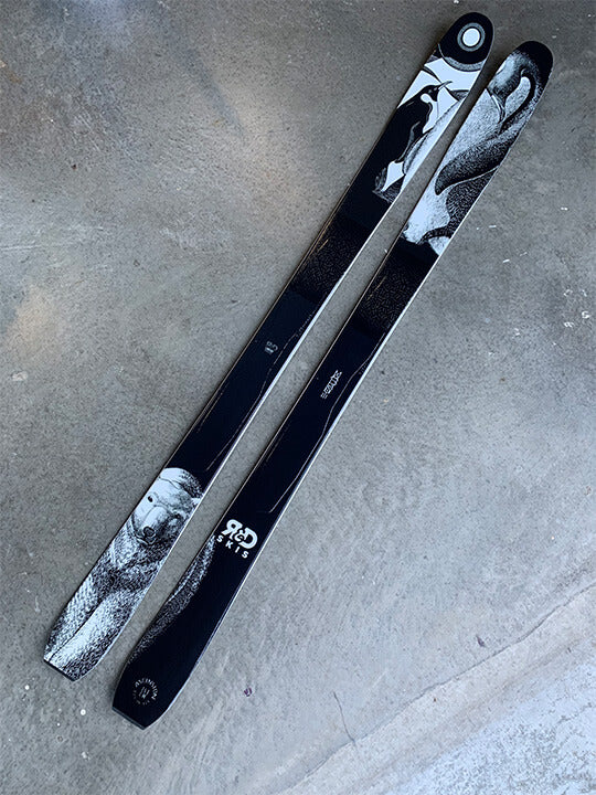 L’Ascension - Le Polaire