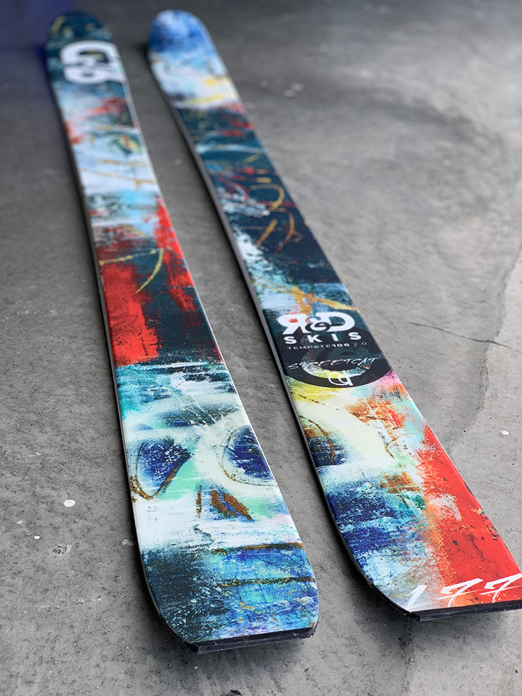 Le Tempête 2.0 - Le StreetCat