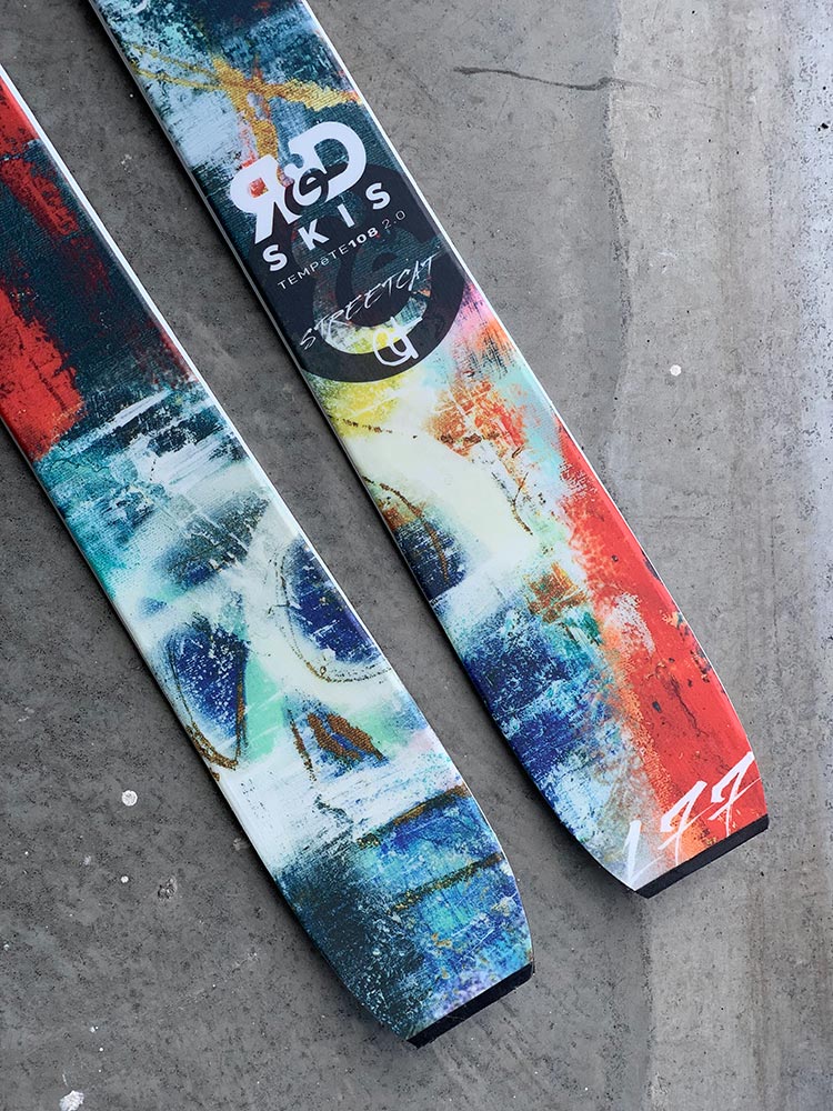 Le Tempête 2.0 - Le StreetCat