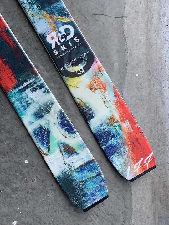 Le Tempête 2.0 - Le StreetCat