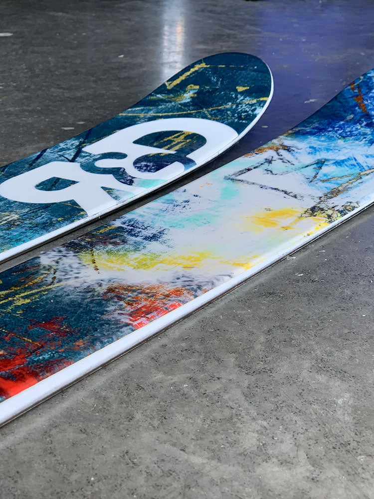 Le Tempête 2.0 - Le StreetCat