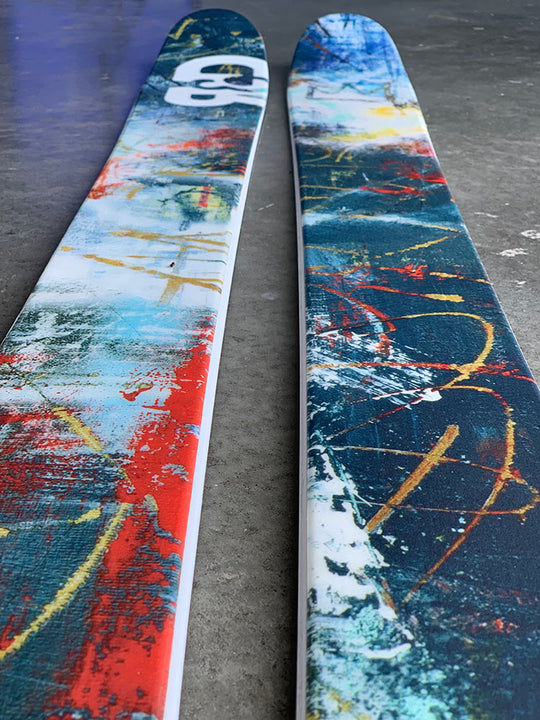 Le Tempête 2.0 - Le StreetCat